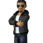 JedaxJDA's Avatar'