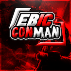EbicConman's Avatar'