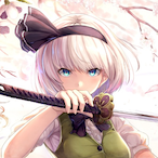 Youmu153's Avatar'