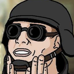 Lew-The-Elf's Avatar'
