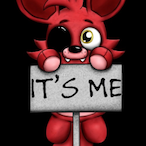 PelucheFoxy's Avatar'