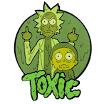 TokSick-Sanchez's Avatar'
