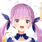 JOY.LAqua's Avatar'