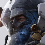 Huntorr's Avatar'