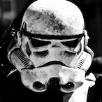 War-Business's Avatar'