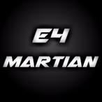 E4Martian's Avatar'