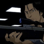 Dr.Tenma-'s Avatar'