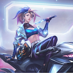 KrustyMack's Avatar'