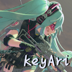 KeyAri_Alrami's Avatar'