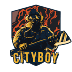 CityboyGAME's Avatar'