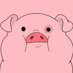 MeannyBearry's Avatar'