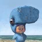 BernhardtBadger's Avatar'