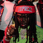 Cheif_Keef_'s Avatar'