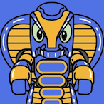 EvilTrio_Cob's Avatar'