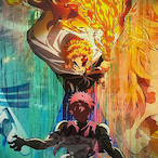 Akasaa's Avatar'