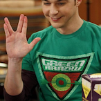 Dr.Sheldon's Avatar'