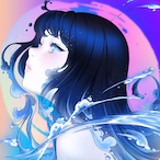 Gzela's Avatar'