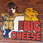 GrandShrimpy's Avatar'