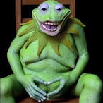 LITTLE CREEEPER's Avatar'
