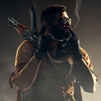 TigerOfTheGod's Avatar'