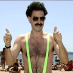 Borat__Sagdijev's Avatar'