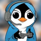 Powning P3nguin's Avatar'