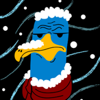 Kamtrak's Avatar'