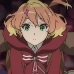 yisumari's Avatar'