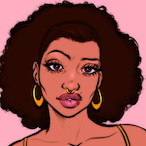 EbonyCrowned's Avatar'