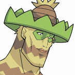 George_Pean's Avatar'