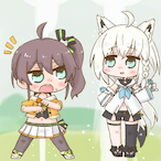 Matsuri-Fubuki's Avatar'