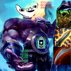 SuperBraum2.0's Avatar'