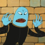 Ghostb1t's Avatar'
