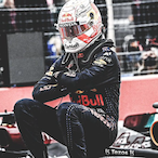 MaxVerschlappen's Avatar'