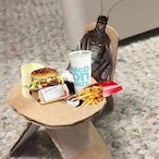 GlovesCheese's Avatar'
