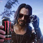 SyntheticBAD's Avatar'