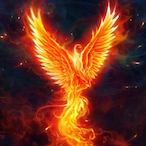 PhoenixMage13's Avatar'