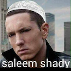 RealSaleemShady's Avatar'