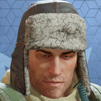 McDipstick's Avatar'