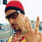 AliGSupreme's Avatar'