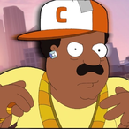 JahSlayer's Avatar'