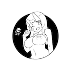 HorneQuen's Avatar'