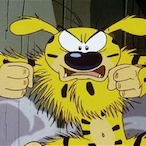 OUBAOUBAOUBA's Avatar'