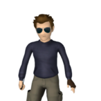 OrdinaryDevin's Avatar