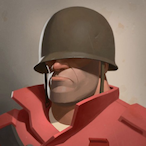 MilitaryMan's Avatar'