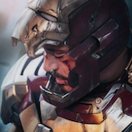 LOVE-Iron-Man's Avatar'