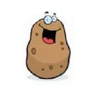 The_Potato333's Avatar'