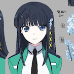 sukime's Avatar'