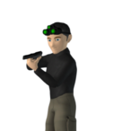 CosmicPromKing's Avatar