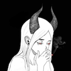 BlackyMean's Avatar'